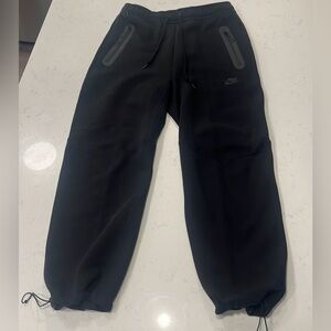Nike tech fleece sweatpants
